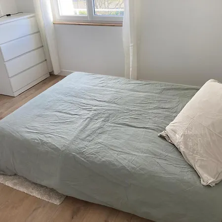 63m2 Lumineux Proche Stang Alar بريست