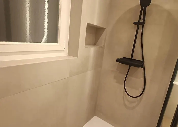 63m2 Lumineux Proche Stang Alar *