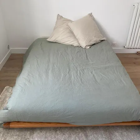 Apartment 63m2 Lumineux Proche Stang Alar *