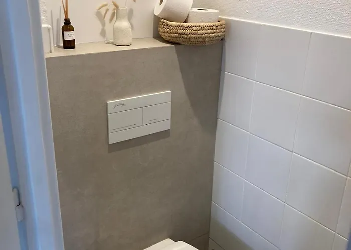 Apartamento 63m2 Lumineux Proche Stang Alar *